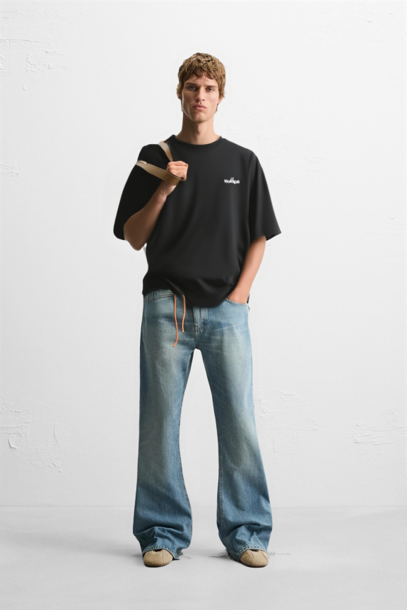 Classic Oversized