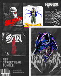 Streetwear bundle